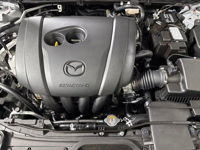 2026 Mazda Mazda CX-30 2.5 S Aire Edition