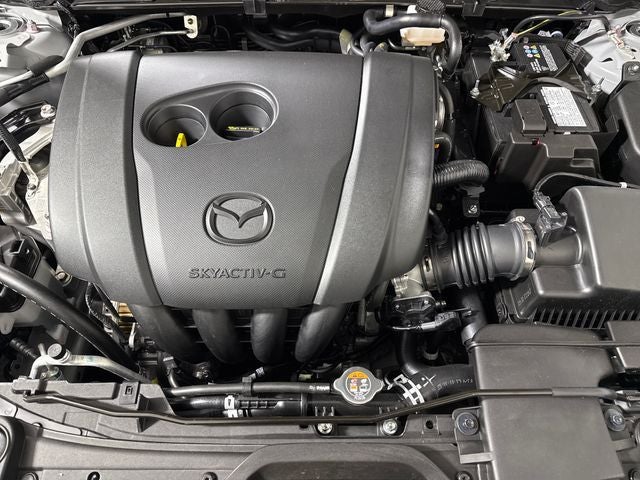 2026 Mazda Mazda CX-30 2.5 S Aire Edition