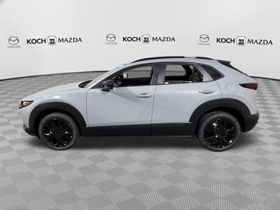 2026 Mazda Mazda CX-30 2.5 S Aire Edition