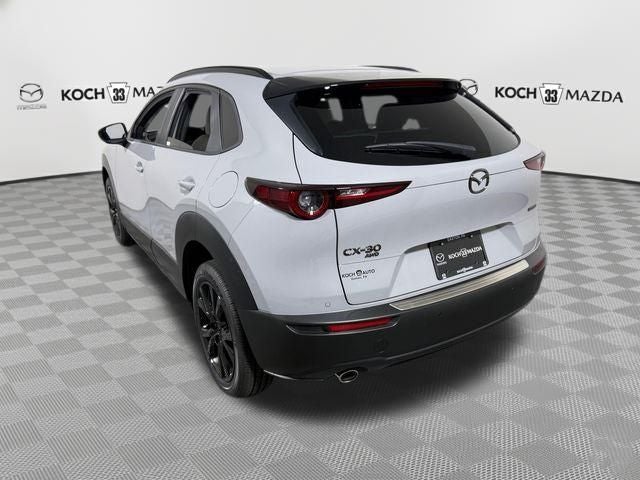 2026 Mazda Mazda CX-30 2.5 S Aire Edition