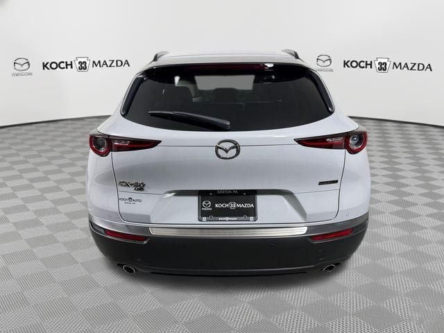2026 Mazda Mazda CX-30 2.5 S Aire Edition