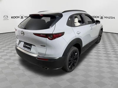 2026 Mazda Mazda CX-30 2.5 S Aire Edition