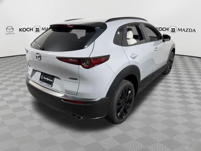 2026 Mazda Mazda CX-30 2.5 S Aire Edition