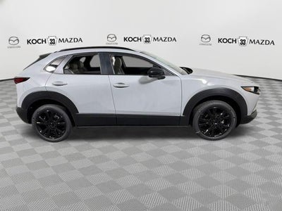 2026 Mazda Mazda CX-30 2.5 S Aire Edition