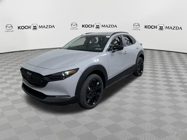 2026 Mazda Mazda CX-30 2.5 S Aire Edition