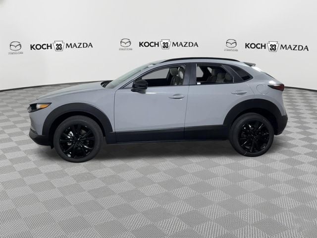 2026 Mazda Mazda CX-30 2.5 S Aire Edition