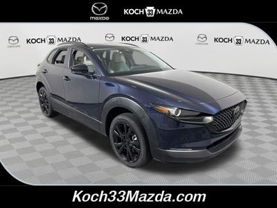 2026 Mazda Mazda CX-30 2.5 S Aire Edition