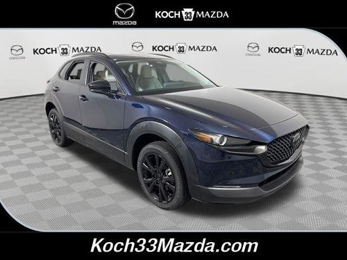 2026 Mazda Mazda CX-30 2.5 S Aire Edition