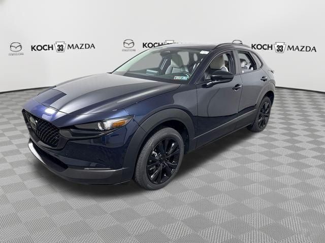 2026 Mazda Mazda CX-30 2.5 S Aire Edition