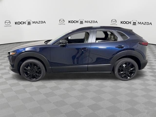 2026 Mazda Mazda CX-30 2.5 S Aire Edition