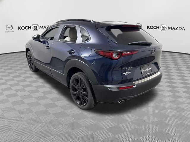 2026 Mazda Mazda CX-30 2.5 S Aire Edition