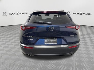 2026 Mazda Mazda CX-30 2.5 S Aire Edition
