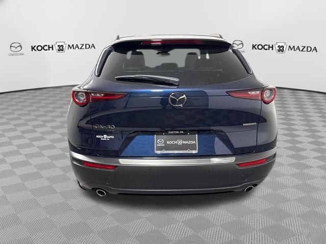 2026 Mazda Mazda CX-30 2.5 S Aire Edition