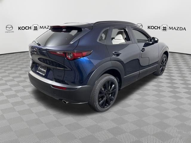 2026 Mazda Mazda CX-30 2.5 S Aire Edition
