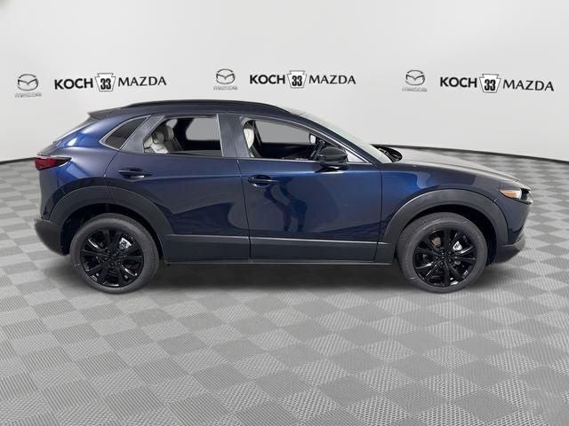 2026 Mazda Mazda CX-30 2.5 S Aire Edition