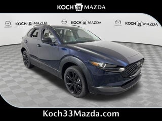 2026 Mazda Mazda CX-30 2.5 S Aire Edition