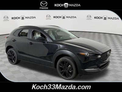 2026 Mazda Mazda CX-30 2.5 Turbo Aire Edition AWD