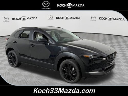 2026 Mazda Mazda CX-30 2.5 Turbo Aire Edition AWD
