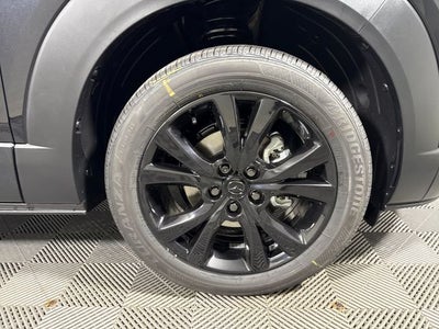 2026 Mazda Mazda CX-30 2.5 Turbo Aire Edition AWD