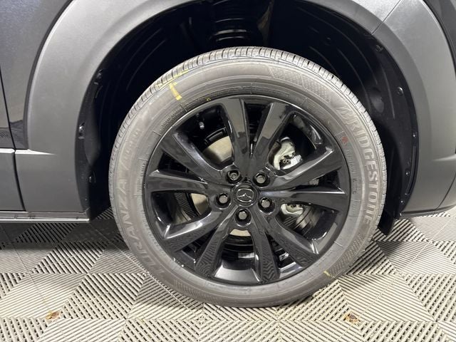 2026 Mazda Mazda CX-30 2.5 Turbo Aire Edition AWD