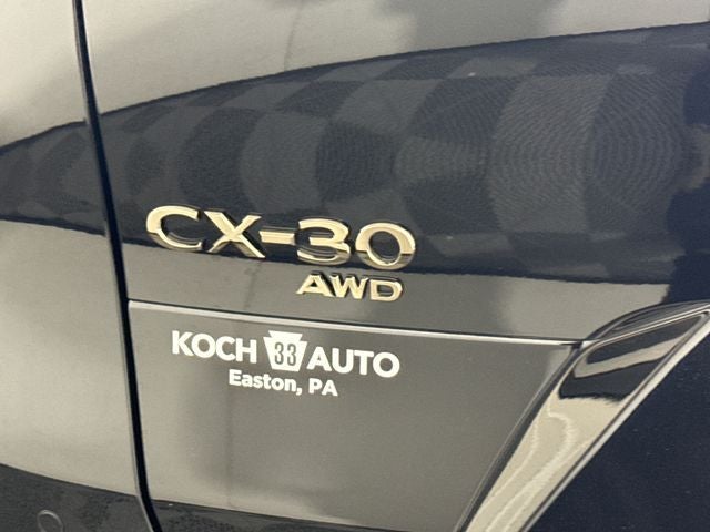 2026 Mazda Mazda CX-30 2.5 Turbo Aire Edition AWD