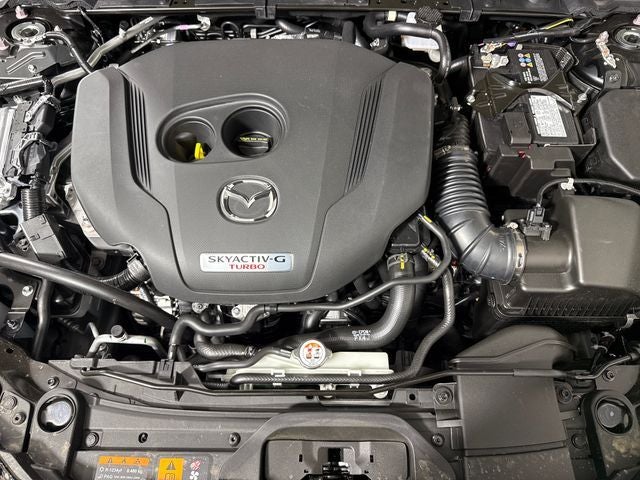 2026 Mazda Mazda CX-30 2.5 Turbo Aire Edition AWD
