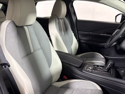 2026 Mazda Mazda CX-30 2.5 Turbo Aire Edition AWD