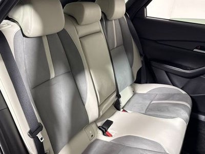 2026 Mazda Mazda CX-30 2.5 Turbo Aire Edition AWD