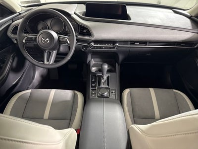 2026 Mazda Mazda CX-30 2.5 Turbo Aire Edition AWD