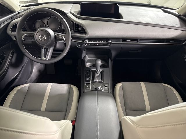 2026 Mazda Mazda CX-30 2.5 Turbo Aire Edition AWD