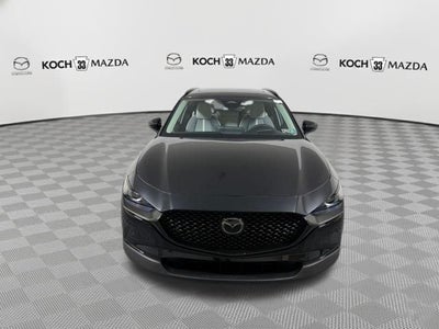 2026 Mazda Mazda CX-30 2.5 Turbo Aire Edition AWD