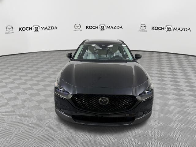 2026 Mazda Mazda CX-30 2.5 Turbo Aire Edition AWD