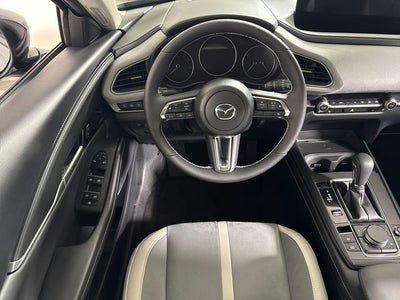 2026 Mazda Mazda CX-30 2.5 Turbo Aire Edition AWD
