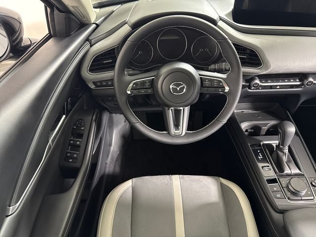 2026 Mazda Mazda CX-30 2.5 Turbo Aire Edition AWD