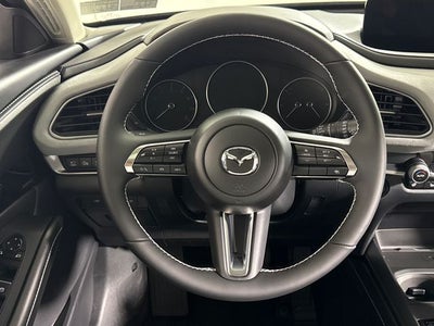 2026 Mazda Mazda CX-30 2.5 Turbo Aire Edition AWD