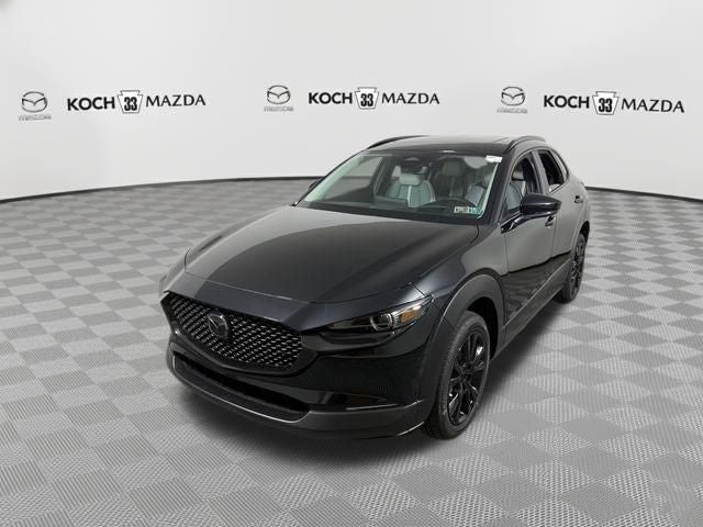 2026 Mazda Mazda CX-30 2.5 Turbo Aire Edition AWD
