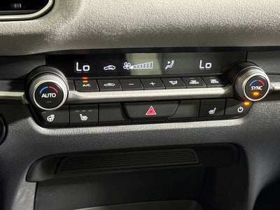 2026 Mazda Mazda CX-30 2.5 Turbo Aire Edition AWD