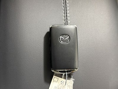 2026 Mazda Mazda CX-30 2.5 Turbo Aire Edition AWD