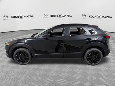 2026 Mazda Mazda CX-30 2.5 Turbo Aire Edition AWD