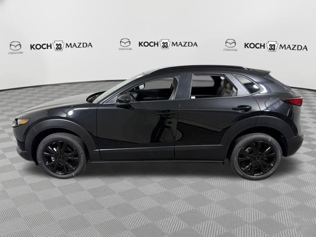 2026 Mazda Mazda CX-30 2.5 Turbo Aire Edition AWD