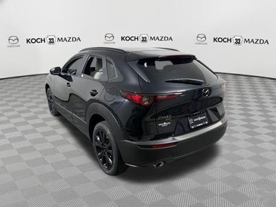 2026 Mazda Mazda CX-30 2.5 Turbo Aire Edition AWD