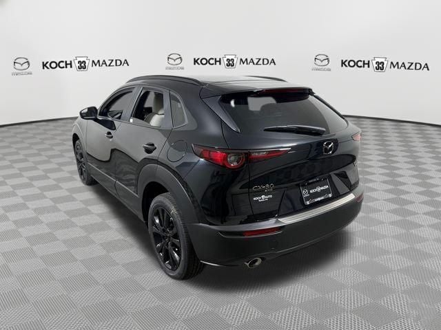 2026 Mazda Mazda CX-30 2.5 Turbo Aire Edition AWD