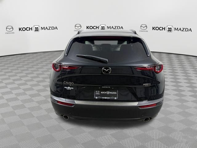 2026 Mazda Mazda CX-30 2.5 Turbo Aire Edition AWD