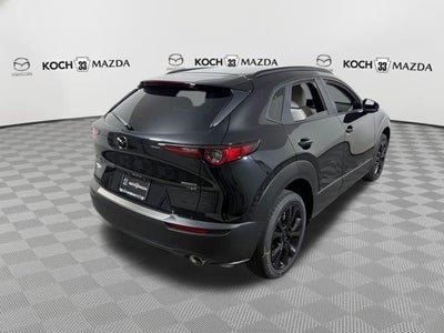 2026 Mazda Mazda CX-30 2.5 Turbo Aire Edition AWD