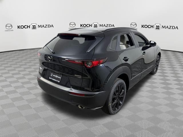 2026 Mazda Mazda CX-30 2.5 Turbo Aire Edition AWD