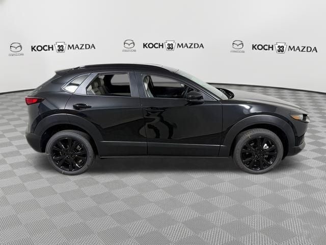 2026 Mazda Mazda CX-30 2.5 Turbo Aire Edition AWD