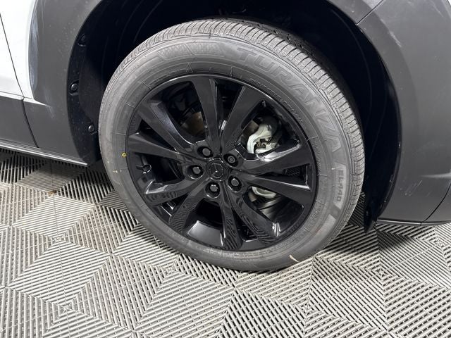 2026 Mazda Mazda CX-30 2.5 Turbo Aire Edition AWD