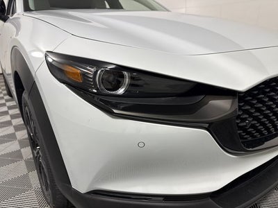 2026 Mazda Mazda CX-30 2.5 Turbo Aire Edition AWD
