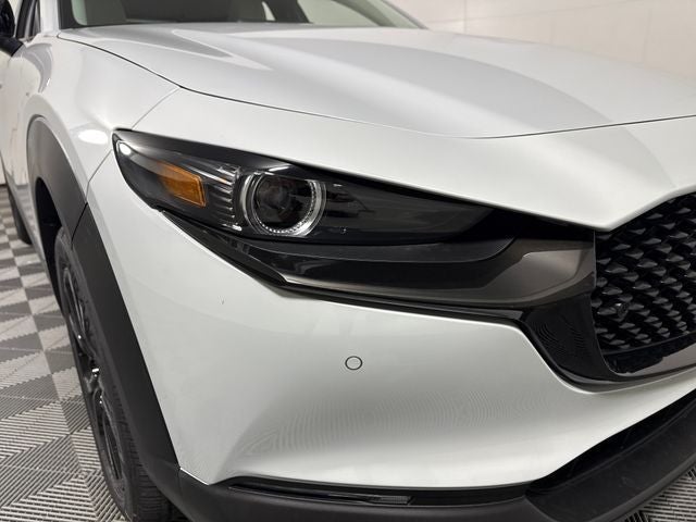 2026 Mazda Mazda CX-30 2.5 Turbo Aire Edition AWD