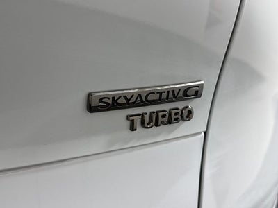 2026 Mazda Mazda CX-30 2.5 Turbo Aire Edition AWD
